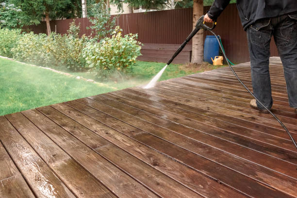 Reliable Fair Oaks Ranch, TX Pressure Washing Services Solutions